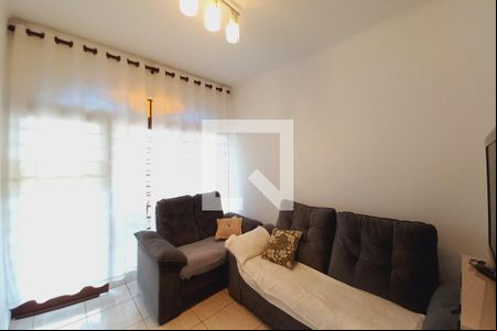 Sala de casa para alugar com 3 quartos, 160m² em Jardim São Gabriel, Campinas