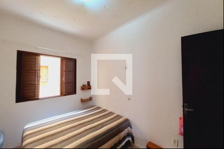 Quarto 1 de casa para alugar com 3 quartos, 160m² em Jardim São Gabriel, Campinas