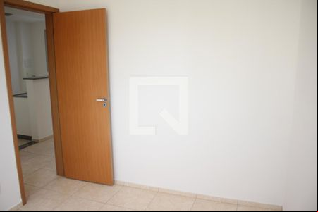 Quarto 1 de apartamento à venda com 2 quartos, 48m² em Califórnia, Contagem