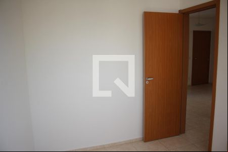 Quarto 2 de apartamento à venda com 2 quartos, 48m² em Califórnia, Contagem