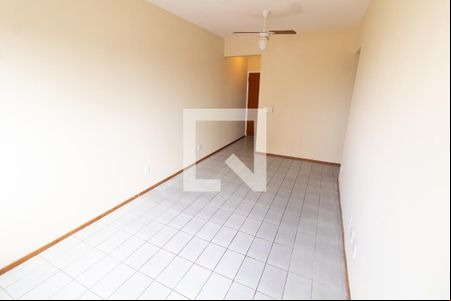 Sala de apartamento à venda com 3 quartos, 75m² em Bonfim, Campinas