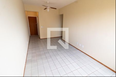 Sala de apartamento à venda com 3 quartos, 75m² em Bonfim, Campinas