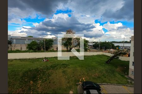 Vista Quarto 1 de apartamento à venda com 2 quartos, 100m² em Betim Industrial, Betim