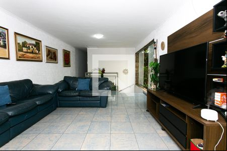Sala de casa para alugar com 3 quartos, 450m² em Vila Matilde, São Paulo