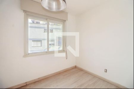 Quarto 2 de apartamento à venda com 2 quartos, 57m² em São Sebastião, Porto Alegre