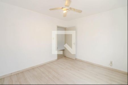 Quarto 1 de apartamento à venda com 2 quartos, 57m² em São Sebastião, Porto Alegre