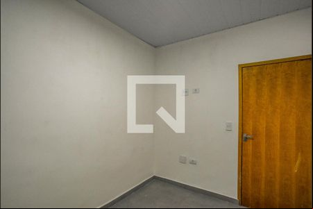 Quarto 2 de casa à venda com 2 quartos, 72m² em Vila Assunção, Santo André