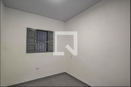 Quarto 2 de casa à venda com 2 quartos, 72m² em Vila Assunção, Santo André