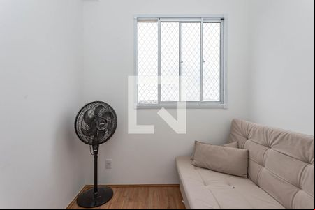 Quarto 1 de apartamento para alugar com 2 quartos, 33m² em Parque Fongaro, São Paulo