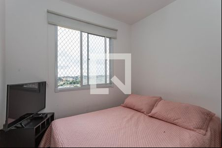 Quarto 2 de apartamento para alugar com 2 quartos, 33m² em Parque Fongaro, São Paulo