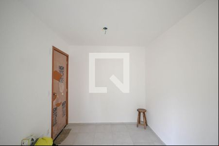 Sala de apartamento para alugar com 2 quartos, 49m² em Danon, Nova Iguaçu