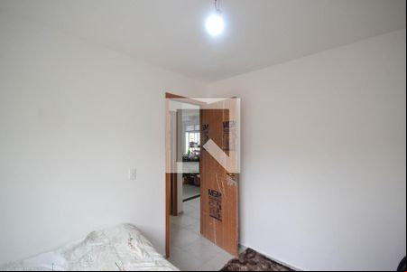 Quarto 1 de apartamento para alugar com 2 quartos, 49m² em Danon, Nova Iguaçu