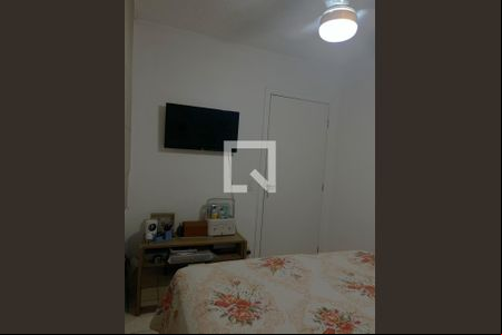 Quarto 1 de apartamento para alugar com 2 quartos, 45m² em Banco de Areia, Mesquita