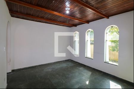 Sala 1 de casa à venda com 3 quartos, 230m² em Nova Gerti, São Caetano do Sul