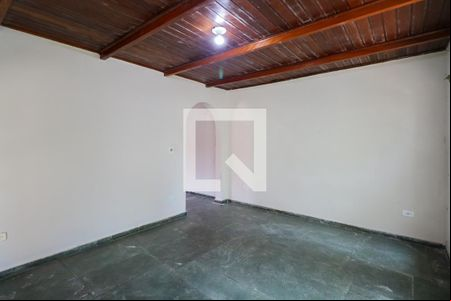 Sala 1 de casa à venda com 3 quartos, 230m² em Nova Gerti, São Caetano do Sul