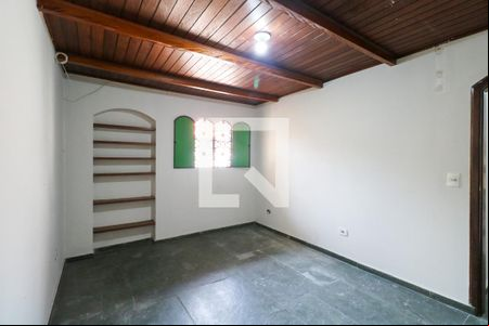 Sala 2 de casa à venda com 3 quartos, 230m² em Nova Gerti, São Caetano do Sul