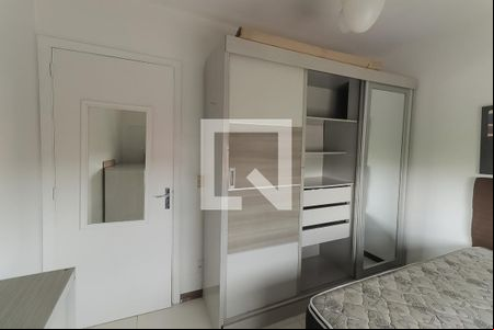 Quarto de apartamento para alugar com 2 quartos, 57m² em Rio Branco, São Leopoldo