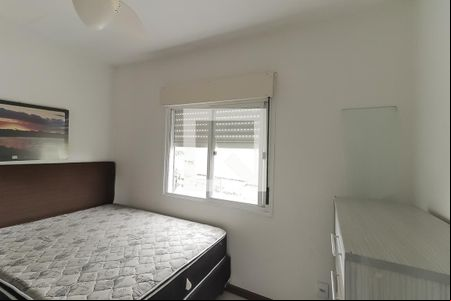 Quarto de apartamento para alugar com 2 quartos, 57m² em Rio Branco, São Leopoldo