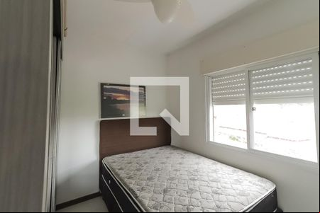 Quarto de apartamento para alugar com 2 quartos, 57m² em Rio Branco, São Leopoldo