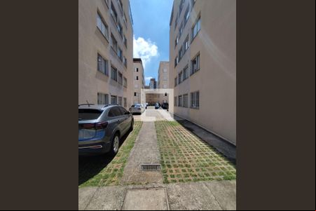Área comum de apartamento à venda com 2 quartos, 78m² em São João Climaco, São Paulo