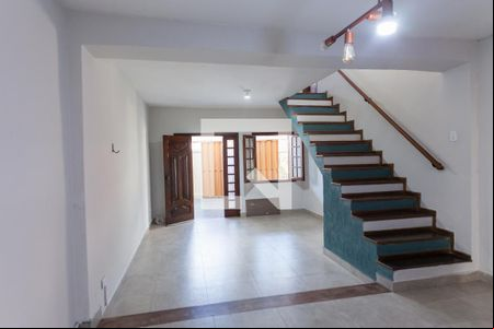 Sala de casa à venda com 5 quartos, 212m² em Jardim das Americas, Nova Lima