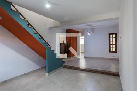 Sala de casa à venda com 5 quartos, 212m² em Jardim das Americas, Nova Lima