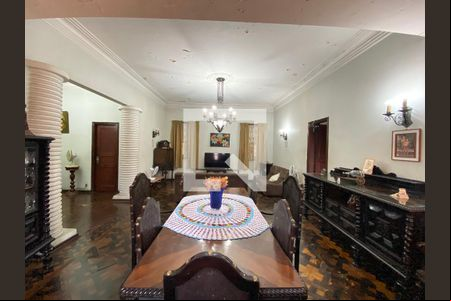Sala de casa para alugar com 4 quartos, 1147m² em Engenho de Dentro, Rio de Janeiro