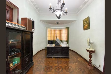 Sala de casa para alugar com 4 quartos, 1147m² em Engenho de Dentro, Rio de Janeiro