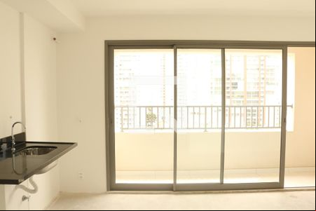 Studio de kitnet/studio à venda com 1 quarto, 27m² em Vila Romana, São Paulo
