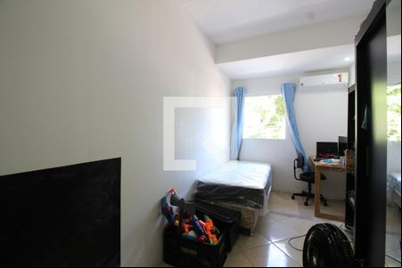 Quarto 1 de casa para alugar com 3 quartos, 140m² em Jacarepaguá, Rio de Janeiro