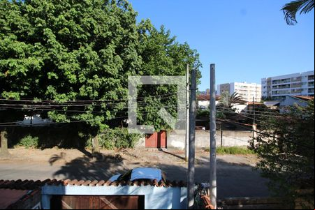 Quarto 1 - Vista de casa para alugar com 3 quartos, 140m² em Jacarepaguá, Rio de Janeiro