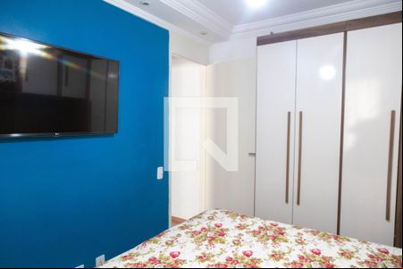 Quarto 1  de apartamento à venda com 2 quartos, 54m² em Vila Endres, Guarulhos