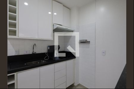 Studio de kitnet/studio à venda com 1 quarto, 38m² em Panamby, São Paulo