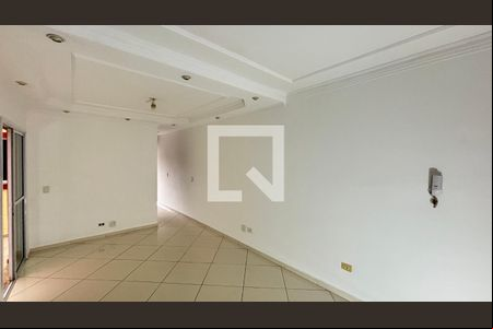 Sala - Sala de Jantar de apartamento à venda com 2 quartos, 70m² em Paraíso, Santo André