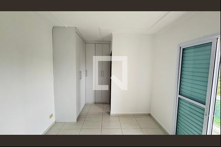 Suite de apartamento à venda com 2 quartos, 70m² em Paraíso, Santo André