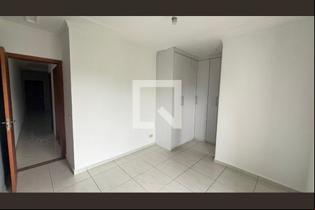 Suite de apartamento à venda com 2 quartos, 70m² em Paraíso, Santo André
