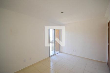 Sala de apartamento para alugar com 2 quartos, 42m² em Santa Amélia, Belford Roxo