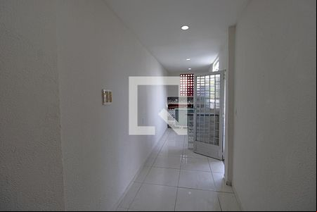 Sala de casa para alugar com 1 quarto, 40m² em Engenho de Dentro, Rio de Janeiro
