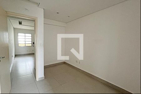 Quarto de apartamento para alugar com 1 quarto, 55m² em Gonzaga, Santos