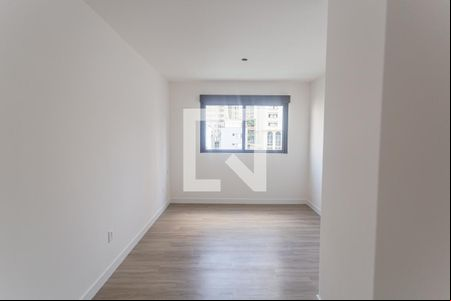 Suíte 1 de apartamento para alugar com 3 quartos, 109m² em Lourdes, Belo Horizonte