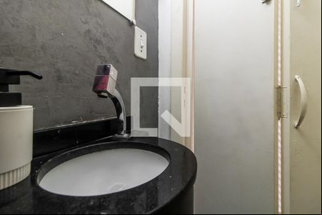 Lavabo de casa à venda com 2 quartos, 90m² em Jardim Artur Alvim, São Paulo