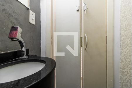 Lavabo de casa à venda com 2 quartos, 90m² em Jardim Artur Alvim, São Paulo