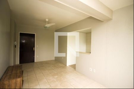 Sala de apartamento para alugar com 2 quartos, 49m² em Glória, Porto Alegre