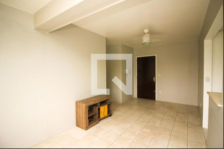 Sala de apartamento para alugar com 2 quartos, 49m² em Glória, Porto Alegre