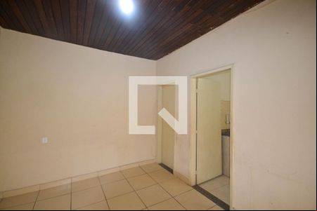 Sala de casa para alugar com 1 quarto, 50m² em Centro, Belford Roxo