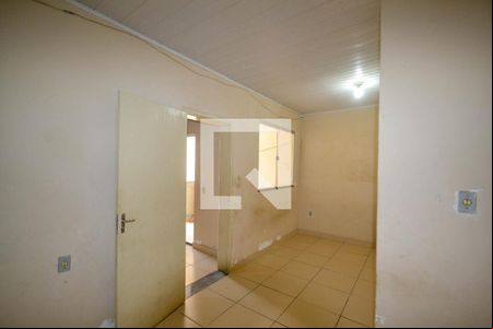 Quarto  de casa para alugar com 1 quarto, 50m² em Centro, Belford Roxo