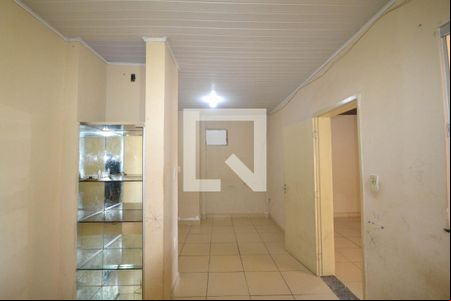 Quarto  de casa para alugar com 1 quarto, 50m² em Centro, Belford Roxo