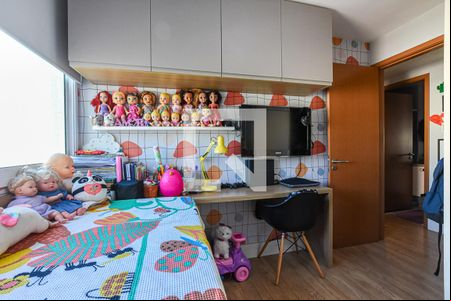 Quarto de apartamento à venda com 3 quartos, 80m² em Cantagalo, Niterói