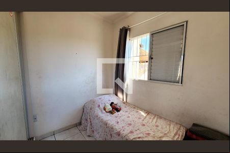 Quarto 1 de casa à venda com 3 quartos, 160m² em Vila Popular, Várzea Paulista