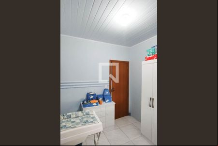 Quarto 1 de casa à venda com 2 quartos, 86m² em Ideal, Novo Hamburgo